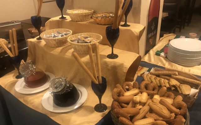 Madaba 1880 Hotel