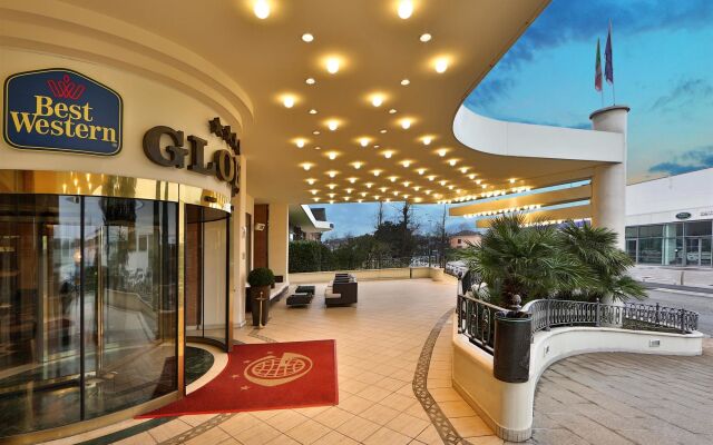 Best Western Hotel Globus City