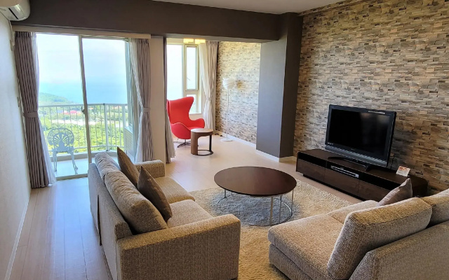 Hotel Villa Fontaine Village Izukogen