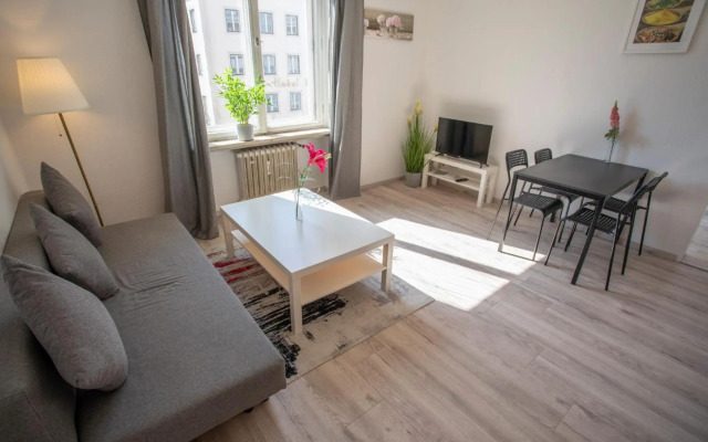 New Innsbruck City Center Apartment