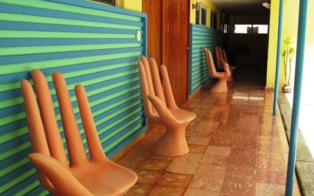 Hotel Maria Guadalupe