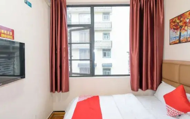 Shanxueshan Villa Hotel (Yangshuo West Street Lijiang Branch)