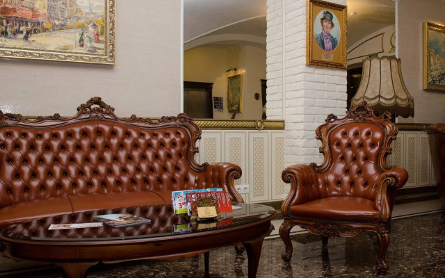 Hotel France