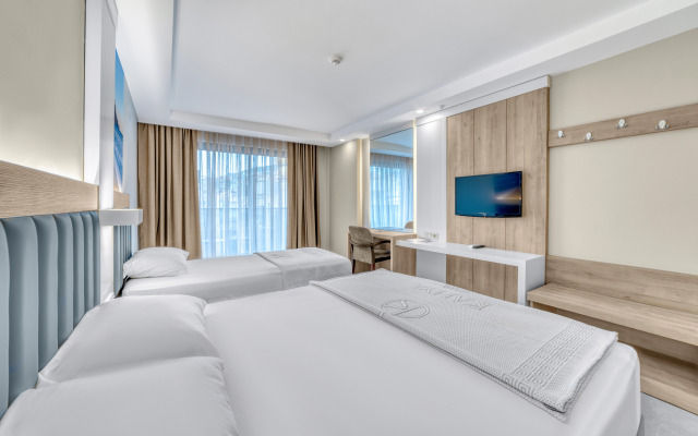Kahya Hotel
