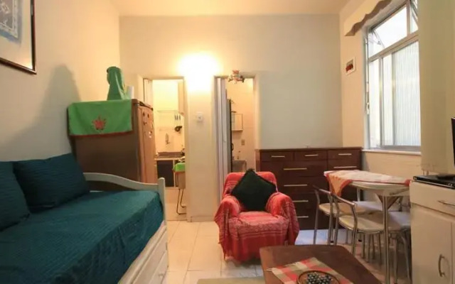 Lisboa 707 - 1 Br Apartment In Catete - Ghs 38180