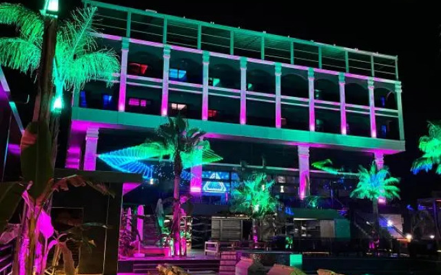 Club Robin Hood Hotel +18 Adult Only