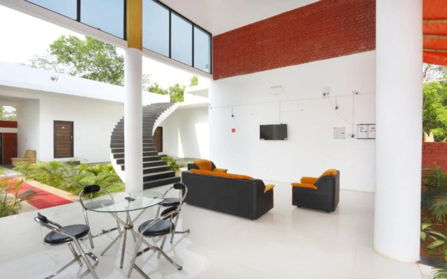 Vanam Resort