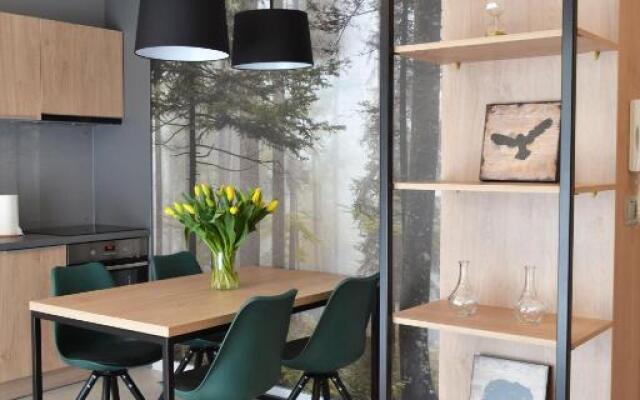 Smart2Stay Apartamenty