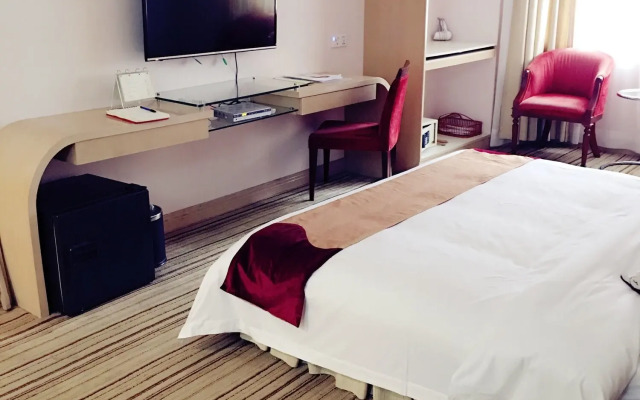 Sunon Hotel
