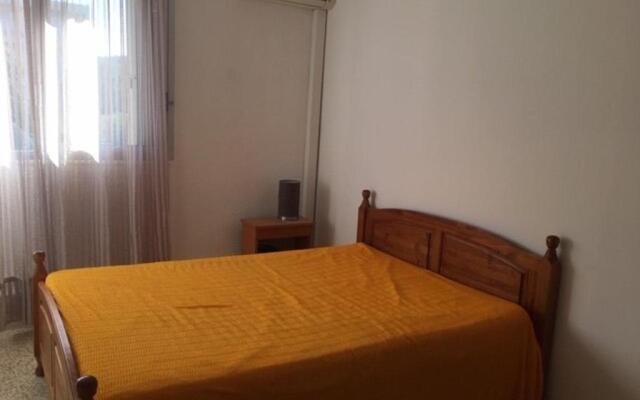 Appartement Le Lavandou, 2 pièces, 4 personnes - FR-1-308-120