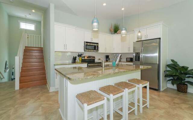 Azure Tides Apartment 3