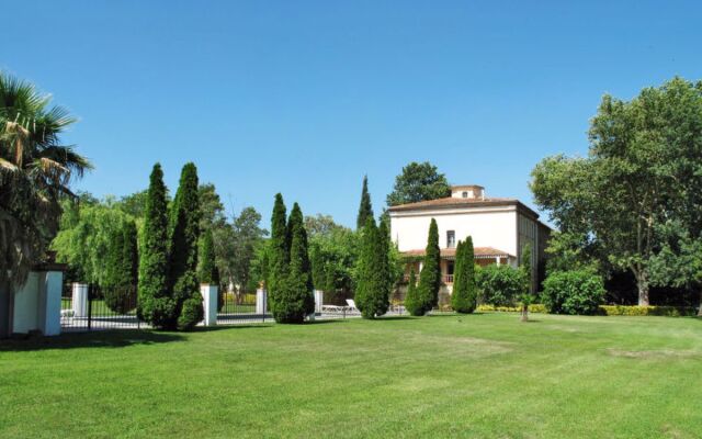Villa Jaume