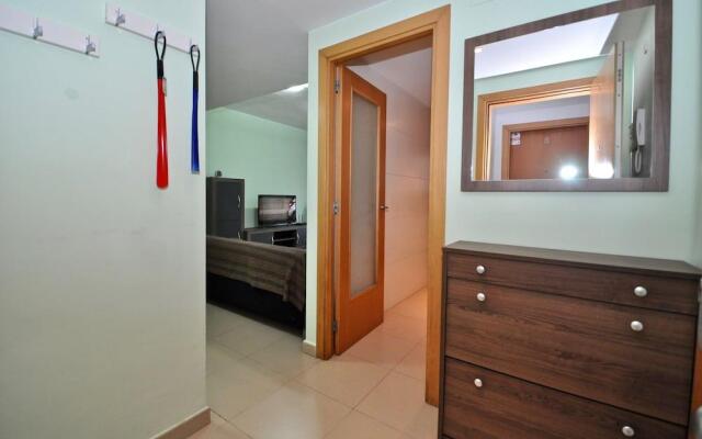Apartment Clotilda