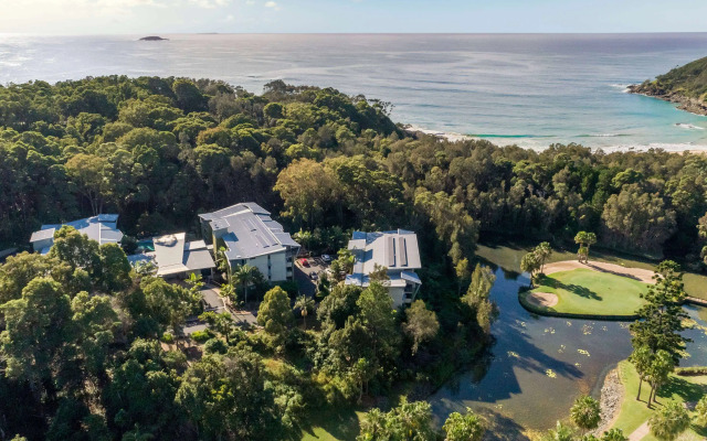 Club Wyndham Coffs Harbour, Trademark Collection by Wyndham