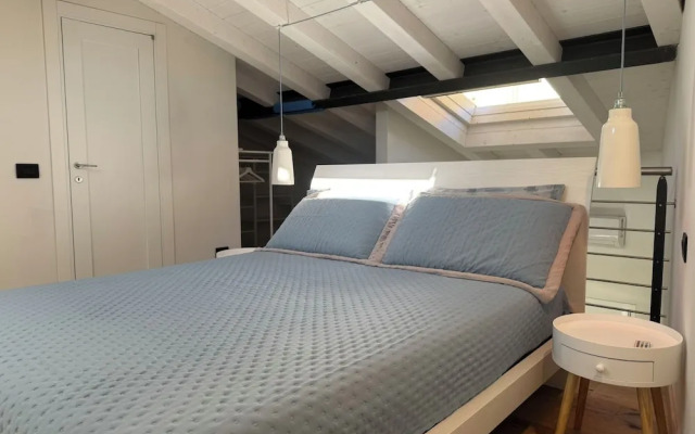 Casina di Nonna Meca by Solturelba