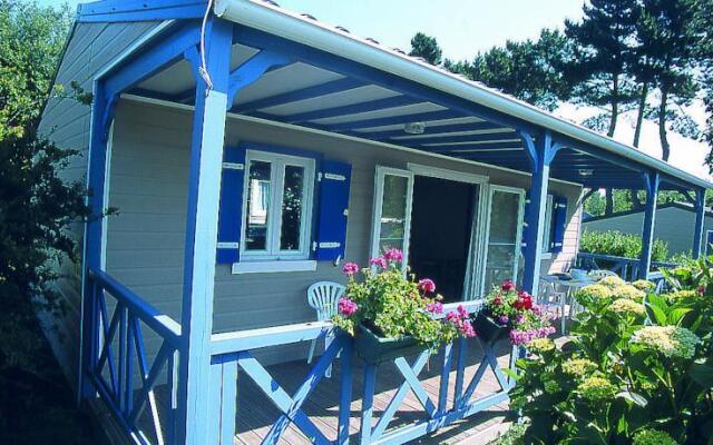 Camping de Kerleyou