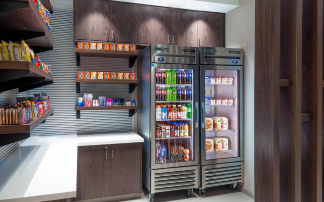 SpringHill Suites by Marriott Indianapolis Westfield