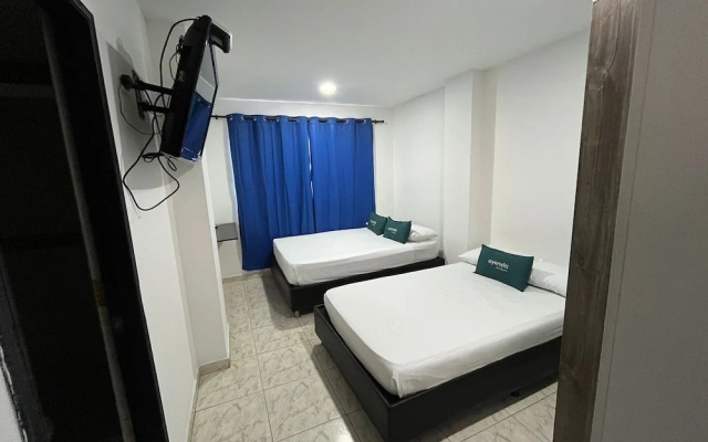Stay Villa Marta