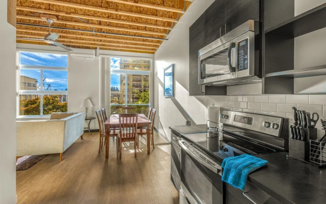 Tracyton Condo 202 in Bremerton