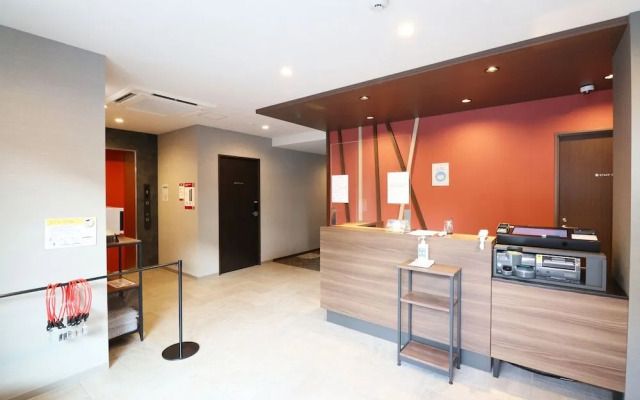M’s Hotel Nijojo Oike