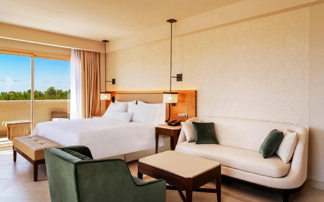 Westin Bonmont Golf Resort And Spa