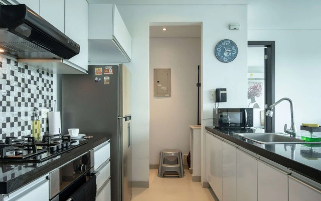 w Prestigious 2BR w Fantastic View in CTG