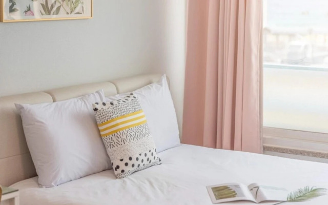 Yangyang Twin Beach Pension