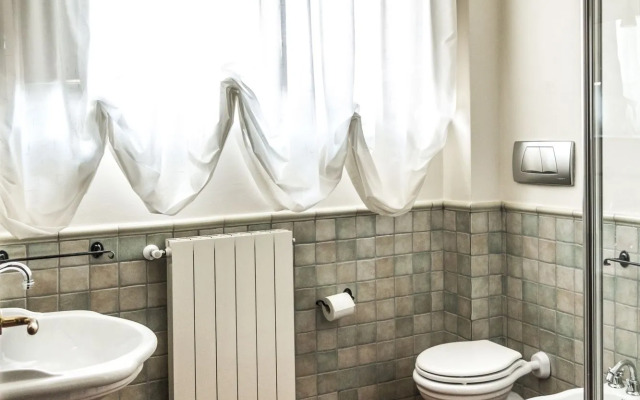 Villa Guinigi - Appartamenti di lusso