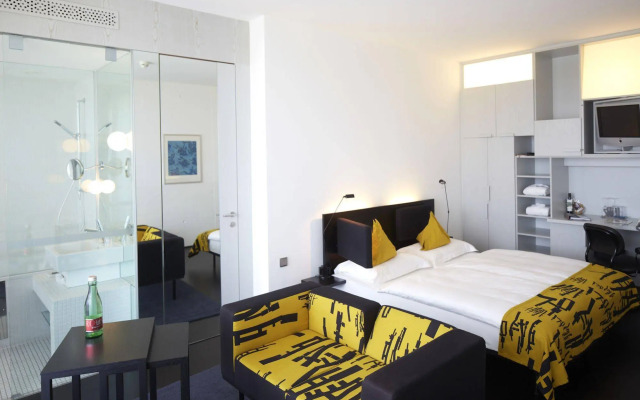 LOISIUM Wine & Spa Hotel Langenlois