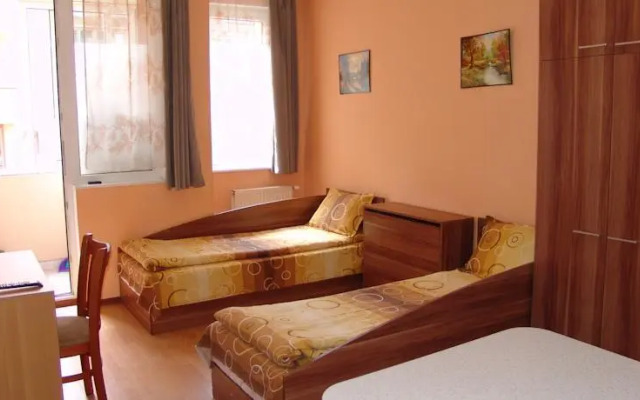 Our Home Guest Rooms