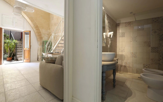 Salento Living Apartment