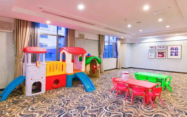 Country Garden Phoenix Suites Hotel