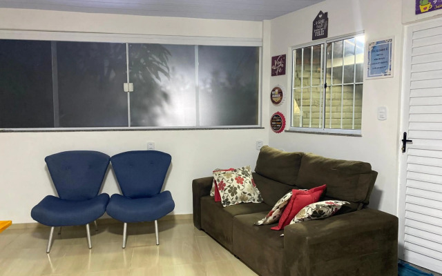 Condomínio Porto dos Lençóis