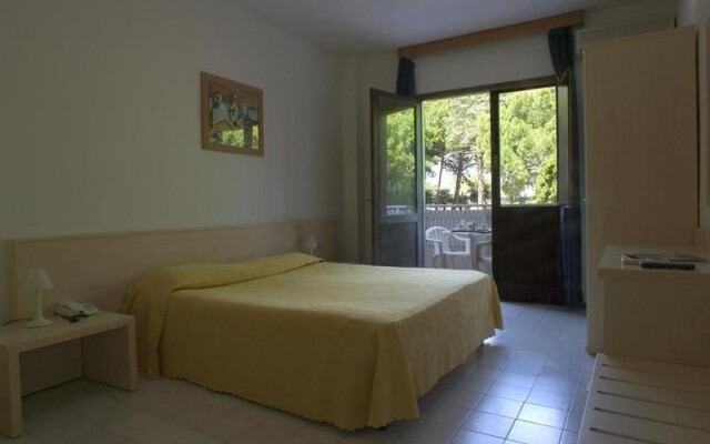 Hotel Santa Cruz
