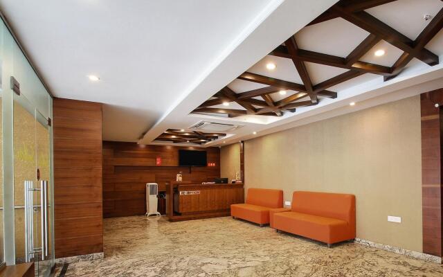 Townhouse OAK Southern Hotels