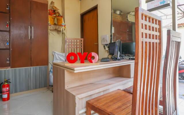 Merthan House by OYO Rooms