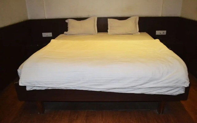 Hotel Varanasi Palace