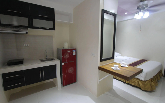 RedDoorz @ Grand Apartelle Hernan Cortes Cebu