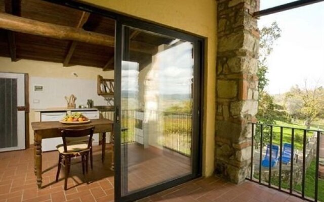 Fattoria Il Peraccio