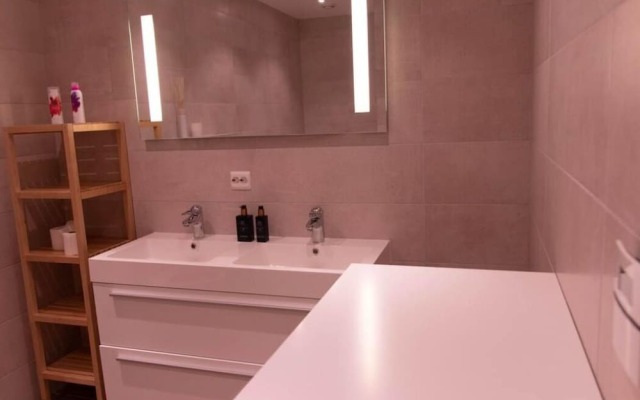 StayPlus Home near Amusement Park