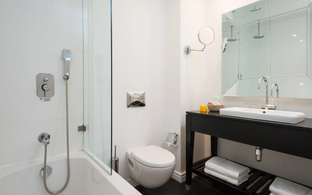 Leonardo Boutique Hotel Tel Aviv