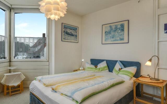 Ferienwohnung Holiday 2