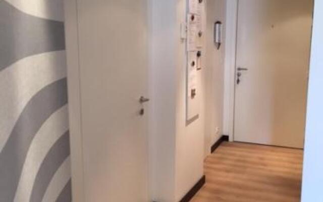 MC Apartment