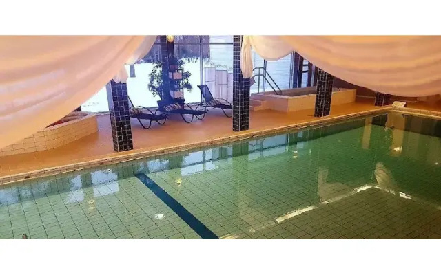 Spa Hotel Runnin Kartanohotelli