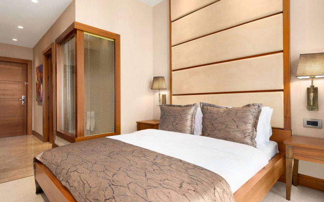 Days Hotel by Wyndham Istanbul Maltepe