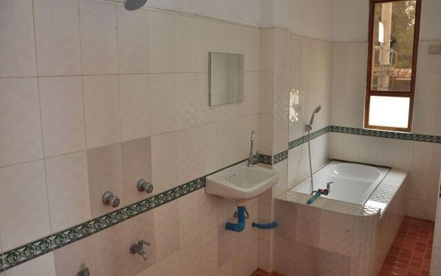Pann Cherry Hotel