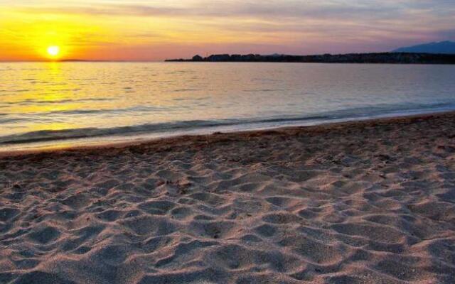 Apartments MINT Povljana - 50m from sandy beach