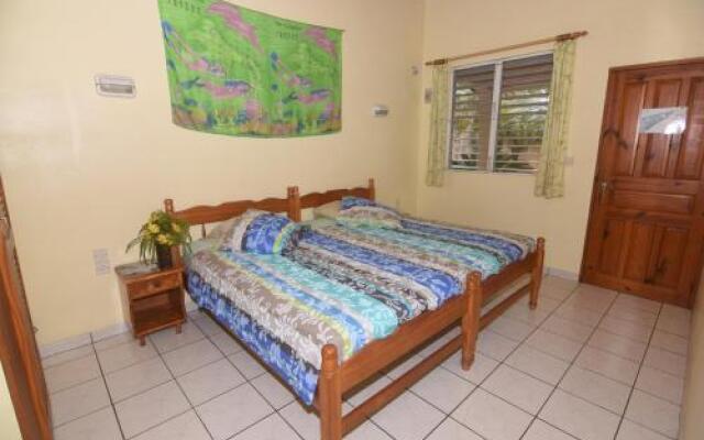 Sunset Bay Club & SeaSide Dive Resort