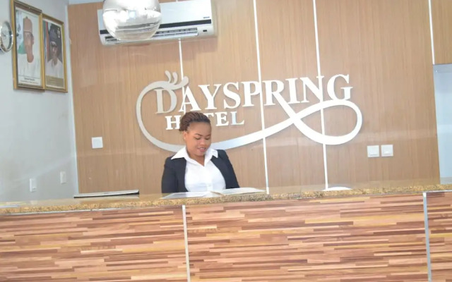 Dayspring Hotel 1
