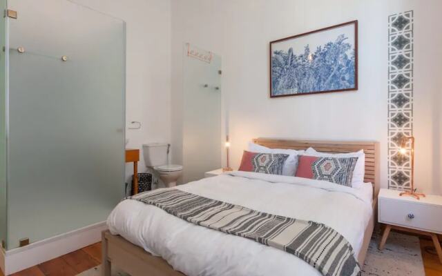 3 Bedroom House in Upper Woodstock